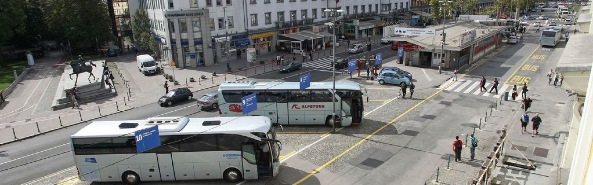 Ljubljani